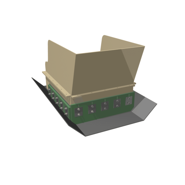Skirt Seal System