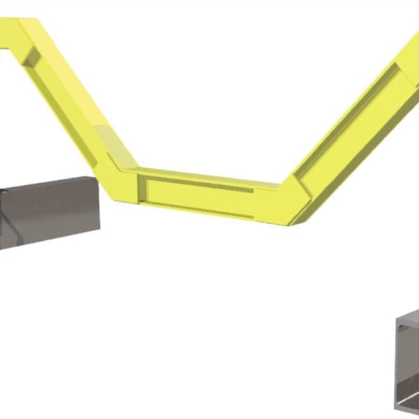 Belt Lifting Beam