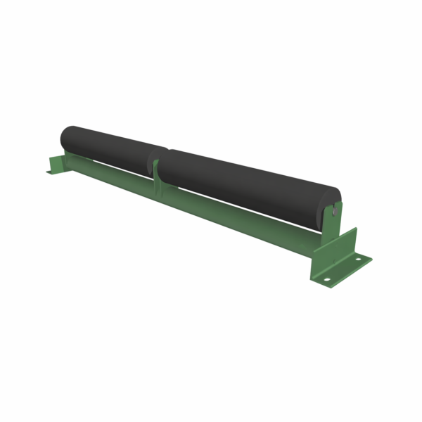 Flat Carry Idlers