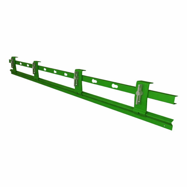 Skirt Clamp System