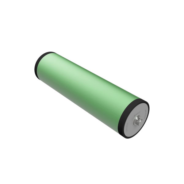UltraRoll™ WearAlert™ HDPE Conveyor Rollers