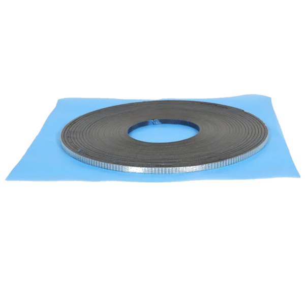 Belt Noodle (Tie Gum)