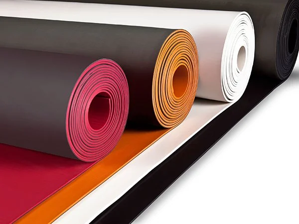 Lining Rubber