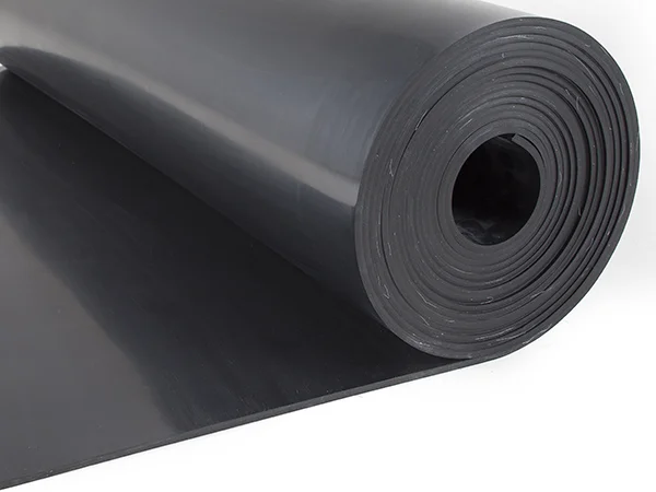 Nitrile 65 Insertion Rubber Sheet