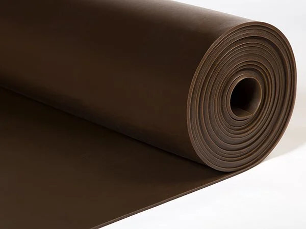 Pure Gum 35 Rubber Sheet