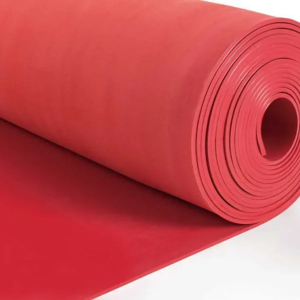 R-Line 40 Lining Rubber