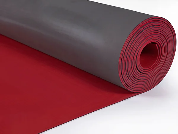 38 Lining Rubber