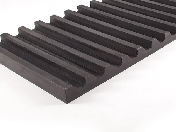 SP Rubber Wear Plates