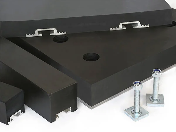 Rubber Wear Liners