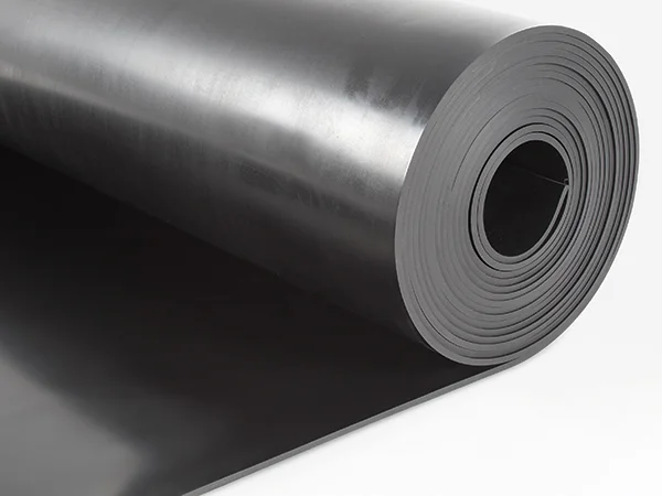 Soft Nitrile 45 Rubber Sheet