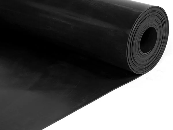 Viton B Rubber Sheet