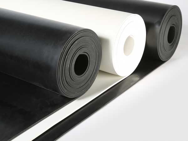 Sponge Sheeting