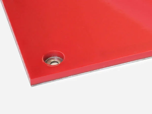 Slide PP Polyurethane Wear Liners