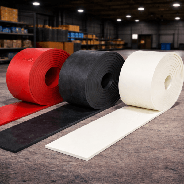 Conveyor Skirting